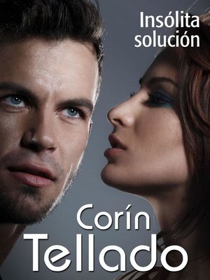 cover image of Insólita solución